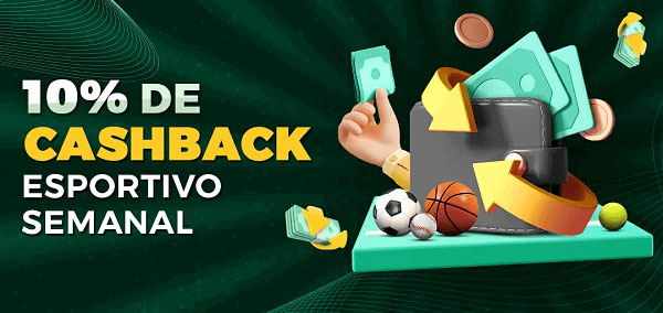 10% de bônus de cashback na 766bet