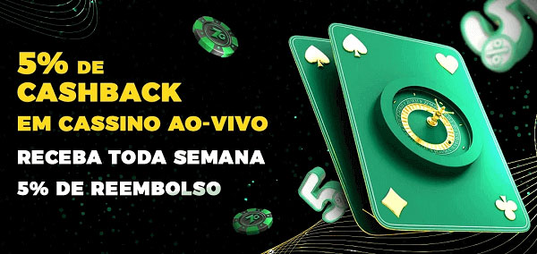 Promoções do cassino ao Vivo 766bet